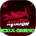 crickex casino - VIP Super