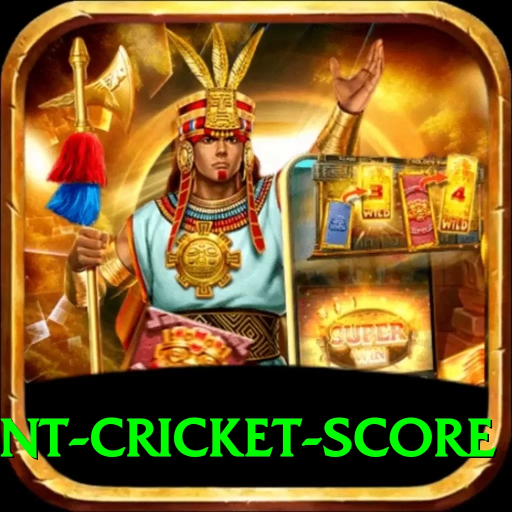 current cricket score Super Gaming App - 2