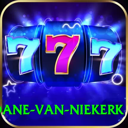 dane van niekerk - King Edition v3.3.0 - 2