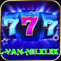 dane van niekerk - King Edition v3.3.0