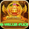 dani willis Legend Casino App