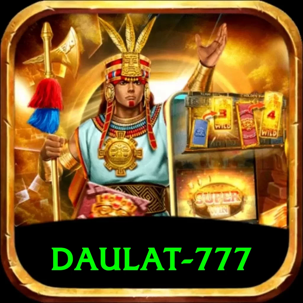 Daulat 777 Games (Casino & Earning) Max v3.2.7 - 2