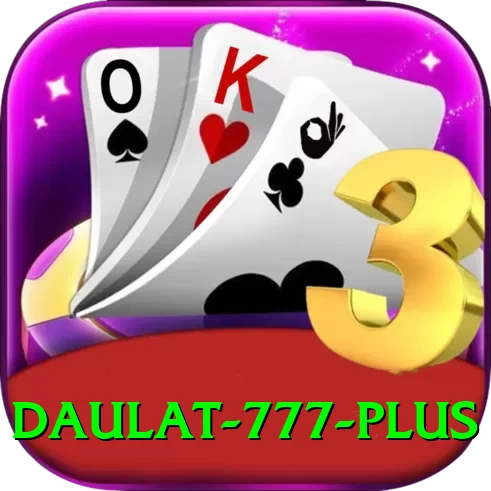 Daulat 777 Turbo Pro v3.7.6 - 2