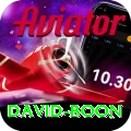 david boon - Mega v3.1.4