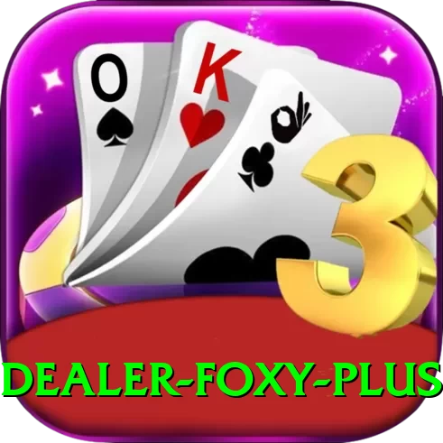 Dealer Foxy Deluxe v5.5.9 - 2
