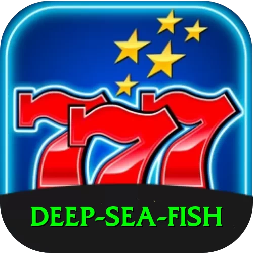 deep sea fish Ultimate 2024 - 2