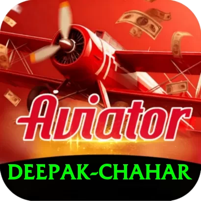deepak chahar Mobile Champion - 2