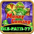 Des Patti 777 Plus v1.6.1