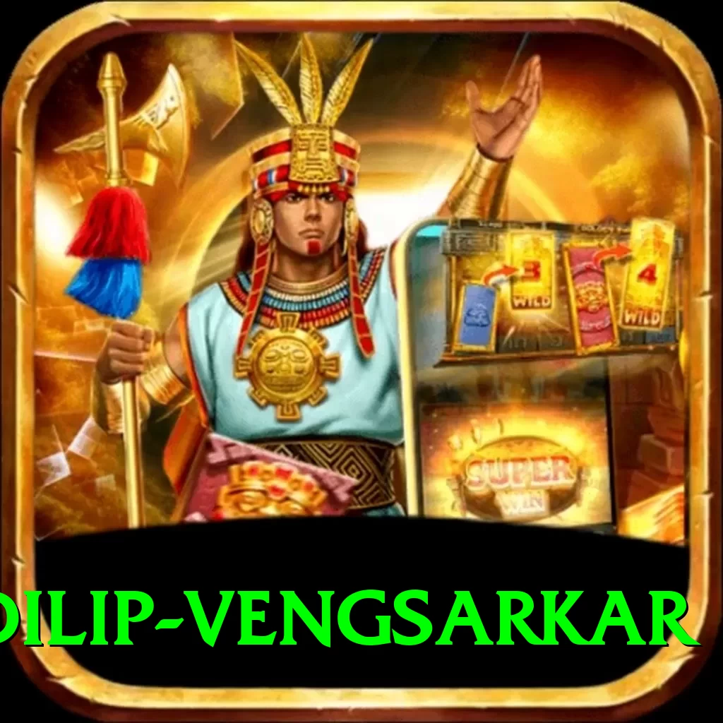 dilip vengsarkar Official v3.9.8 - 2