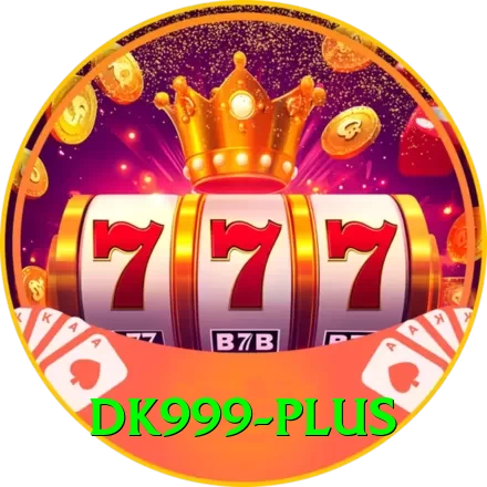 DK999 Casino Official v1.1.9 - 2