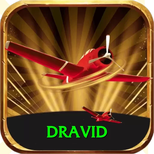 dravid Gold Gaming App - 2