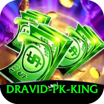 dravid PK King - 2