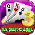 E2 Bet Game Games (Casino & Earning) Max v3.0.5