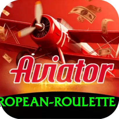 european roulette Cash Master - 2
