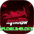 explorer slots PK Extreme