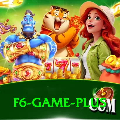 F6 Game Plus Pro v4.7.0 - 2