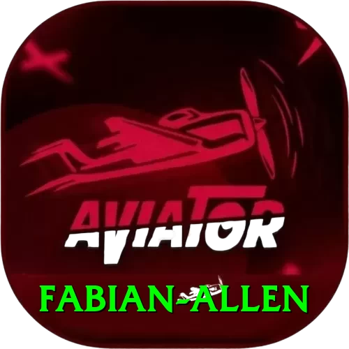 fabian allen - Legend v3.0.7 - 2