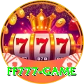 FF777 Game Turbo Pro v1.3.6