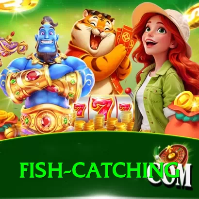 fish catching Live Plus - 2