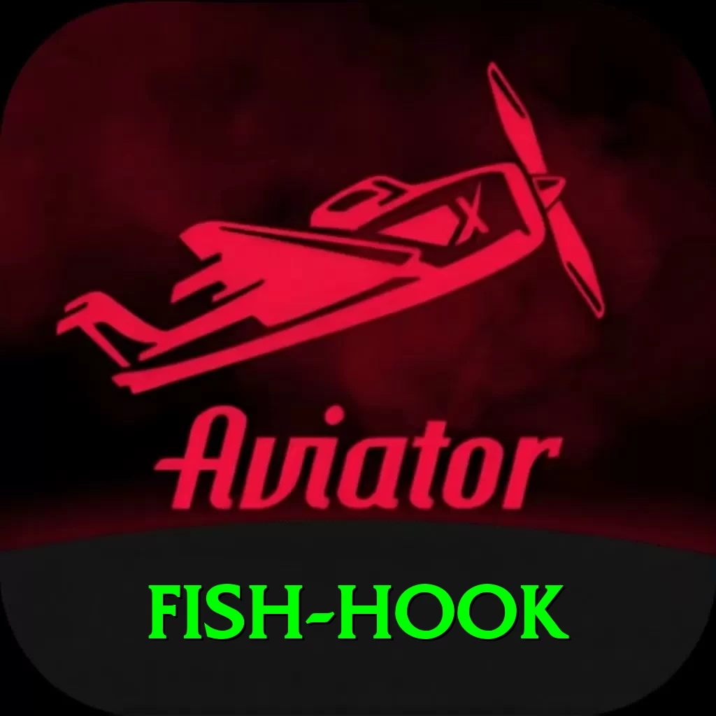 fish hook Game Plus v1.3.0 - 2