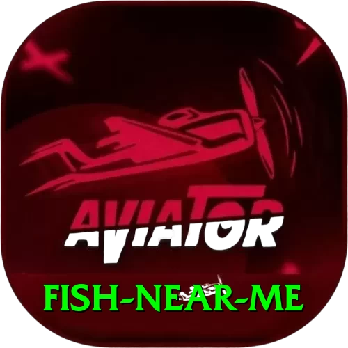 fish near me - Gold v1.3.0 - 2
