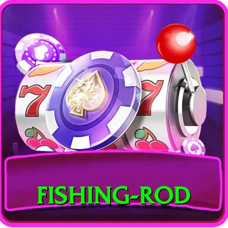fishing rod Ultimate Rewards - 2