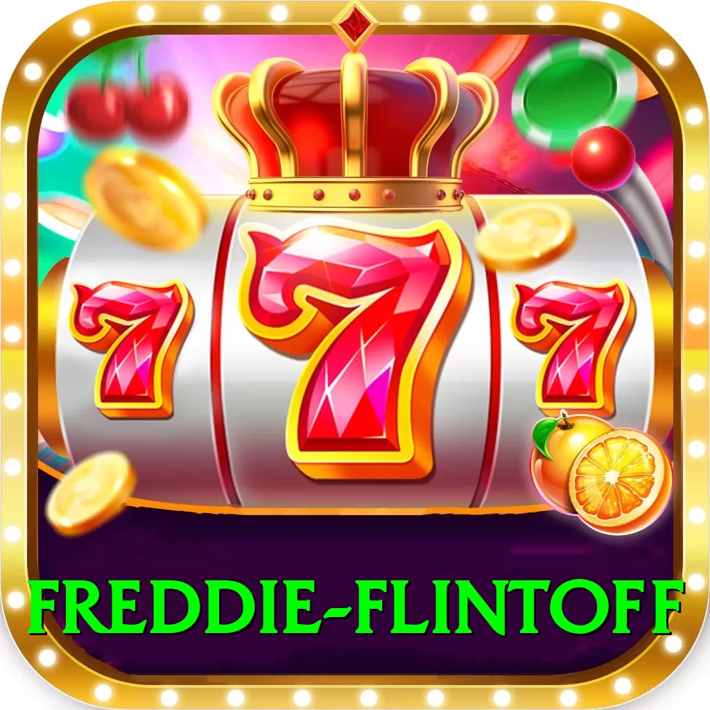 freddie flintoff App Mega v4.8.5 - 2