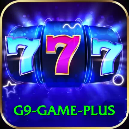 G9 Game Plus - 2