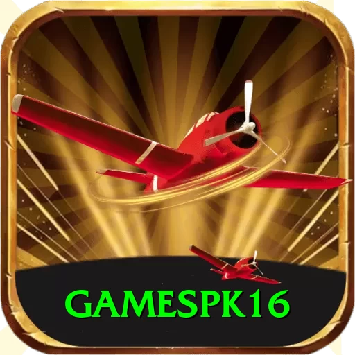 gamespk16 Games (Casino & Earning) Pro v1.4.3 - 2
