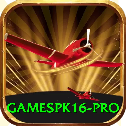 gamespk16 Prime PK v4.8.9 - 2