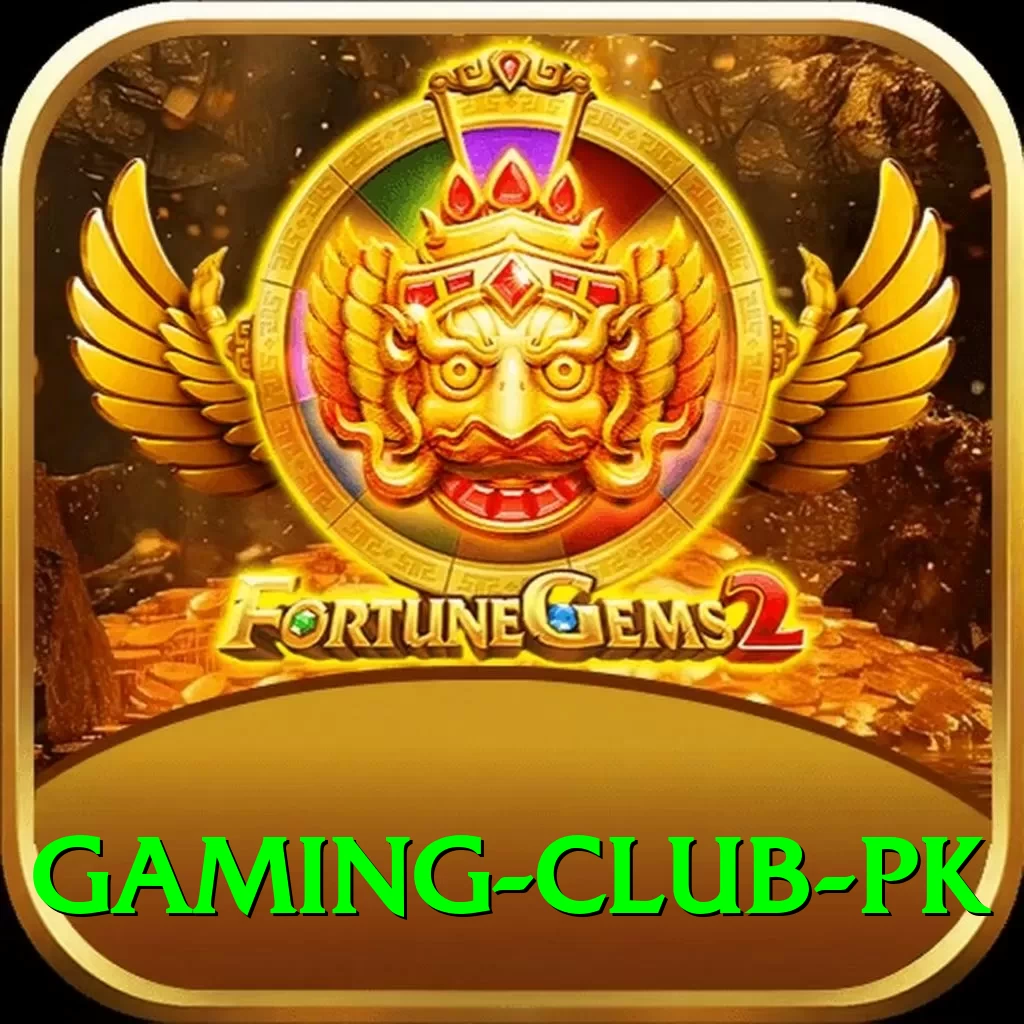 Gaming Club PK Plus Edition v4.4.5 - 2