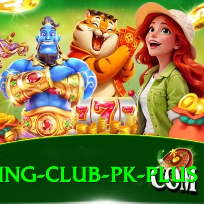Gaming Club PK Slots Extreme v3.0.3 - 2
