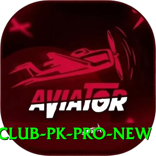 Gaming Club PK Pro New - 2