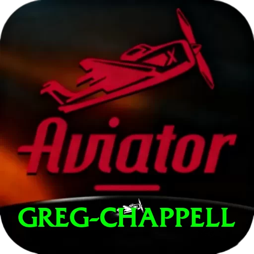 greg chappell Official v1.6.5 - 2