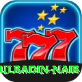 gulbadin naib - Real Money King
