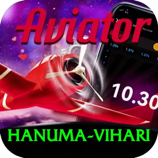 hanuma vihari App Super v1.9.1 - 2