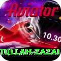 hazratullah zazai Supreme Jackpot