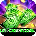 highest odi score - Mega Earning App