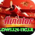 holloween tiger Pro Slots