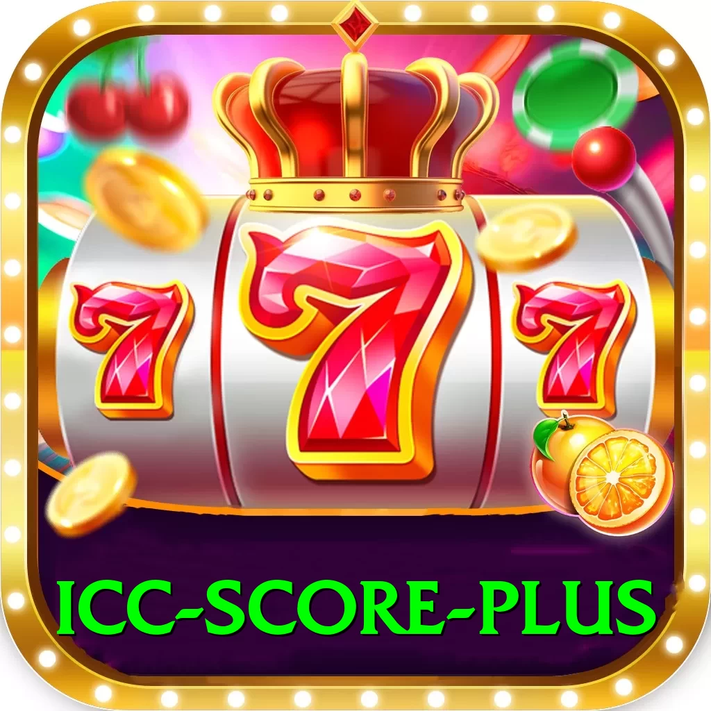 icc score Supreme v4.3.1 - 2