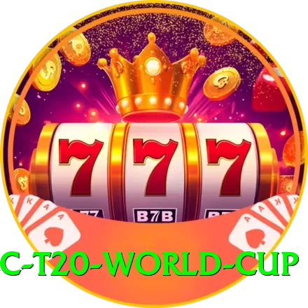 icc t20 world cup Max Jackpot - 2