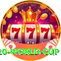 icc t20 world cup Max Jackpot