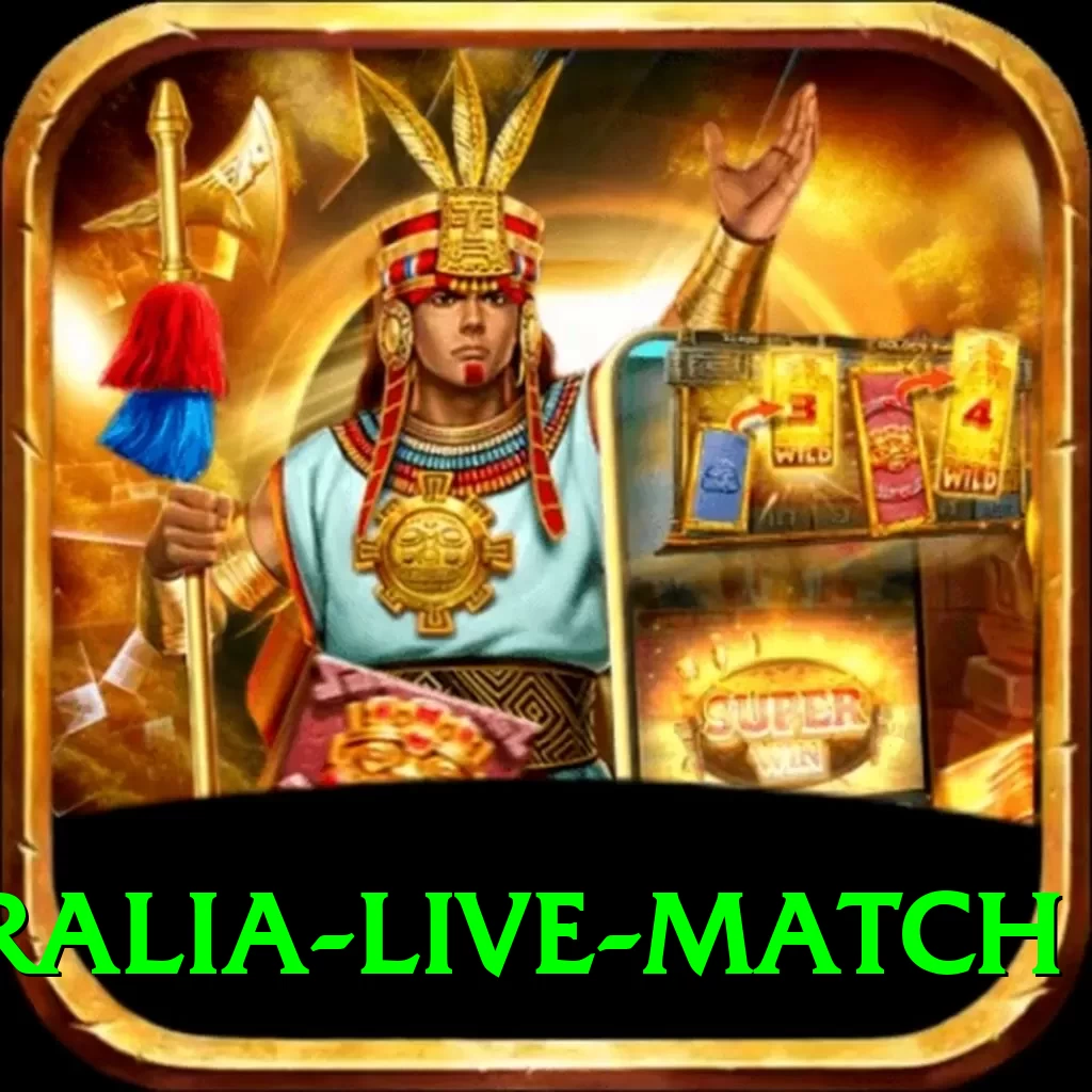 india australia live match Royal - Daily Bonus - 2