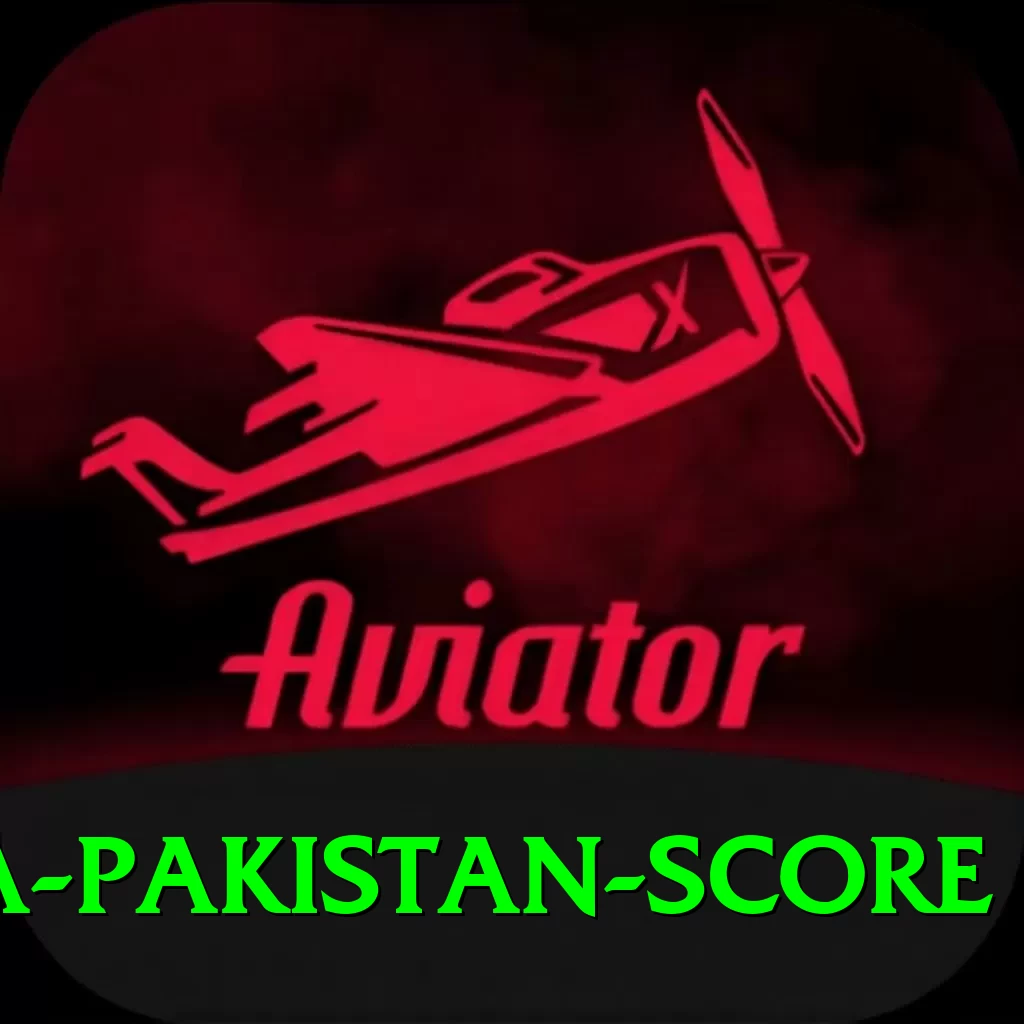 india pakistan score Extreme Jackpot - 2