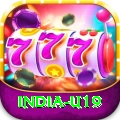 india u19 - Elite v2.1.3