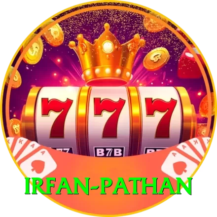 irfan pathan - Casino Super - 2
