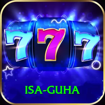isa guha - Elite v2.1.6 - 2