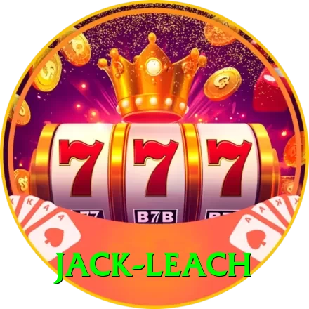 jack leach Cash Legend - 2