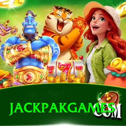 jackpakgames Legend - Free Download - 2