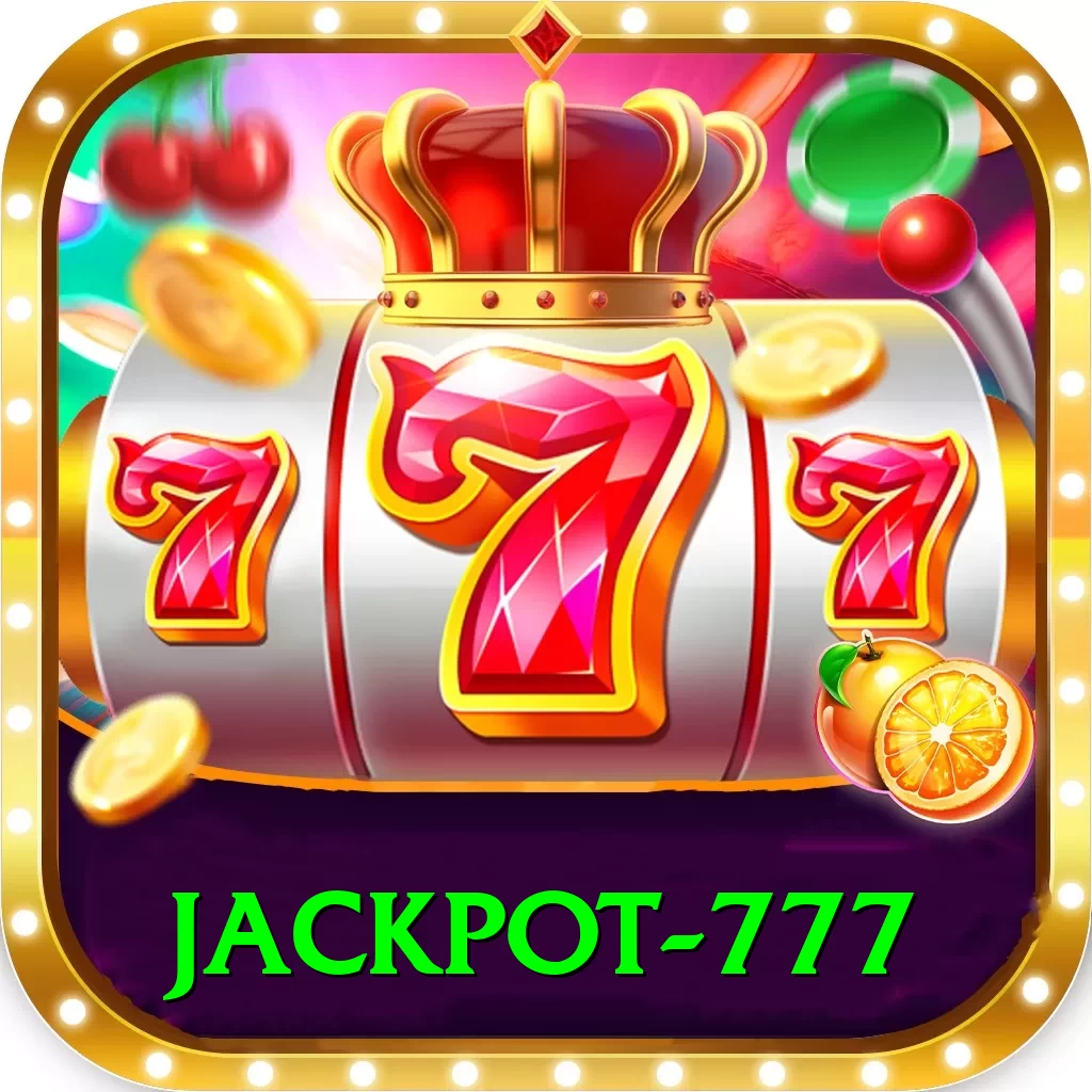 jackpot 777 Royal APK v1.1.0 - 2